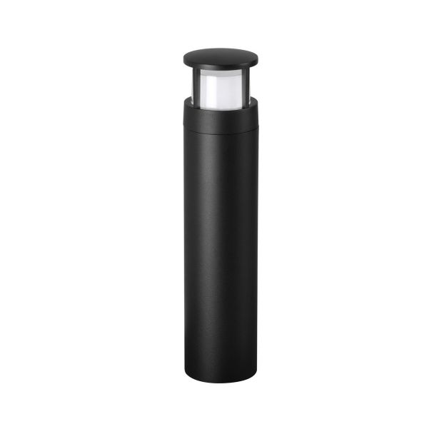 Luces Exclusivas MEDELLIN LE71323 LAMPA ZEWNETRZNA STOJĄCA czarny