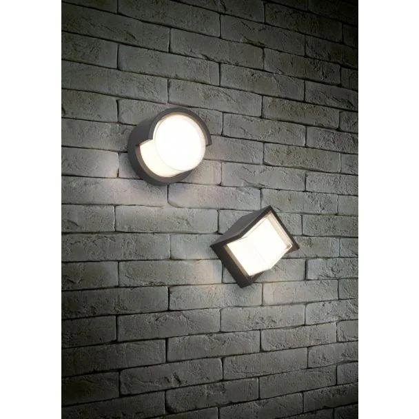 RL R27036132 PUNO lampa zewnętrzna ścienna