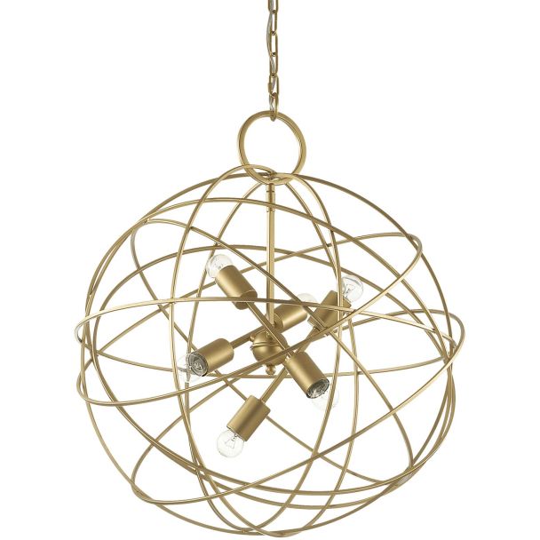 IDEAL LUX KONSE SP6 156026