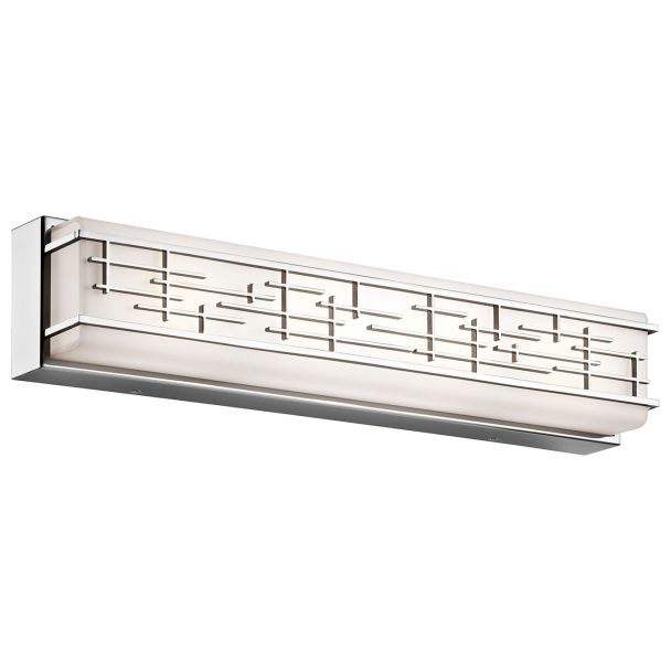 ELSTEAD Zolon KL-ZOLON-L-BATH Large Wall Light