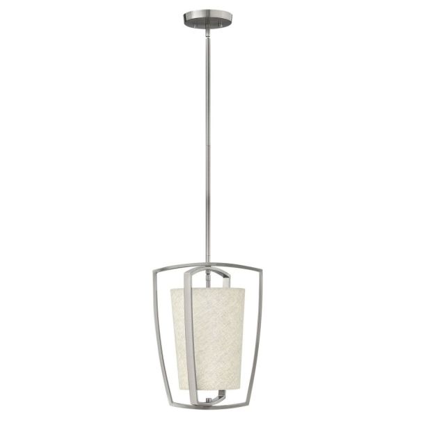 ELSTEAD BLAKELY HK/BLAKELY/P BN Pendant