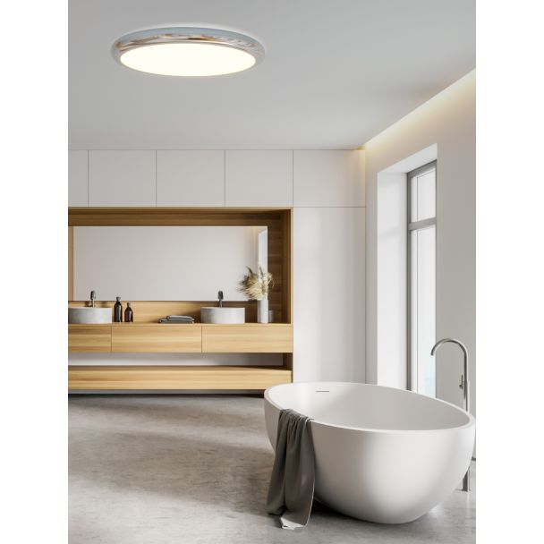 OPEN DESIGN OR81213 Piatto Gold 80*