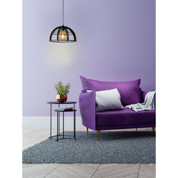 LUCIDE 76464/01/30 DIKRA LAMPA WISZĄCA - NOWOCZESNA