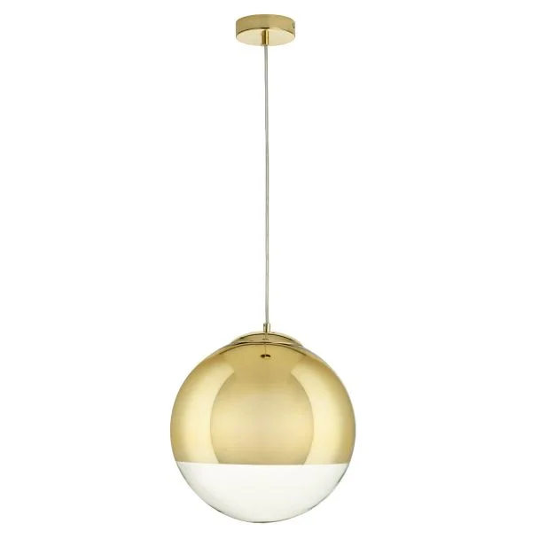 Step into design MP1238-400 gold Lampa wisząca FLASH L gold
