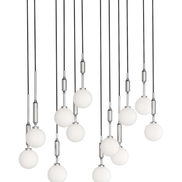 OPEN DESIGN OR85440 Ero XII Cromo 80X25