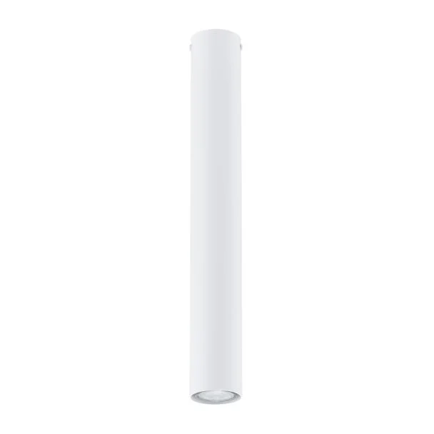 EMIBIG TECNO 1L WHITE Lampa sufitowa 1317/1L