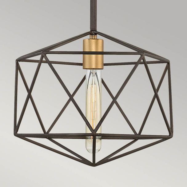 ELSTEAD Astrid HK-ASTRID-MP Mini Pendant
