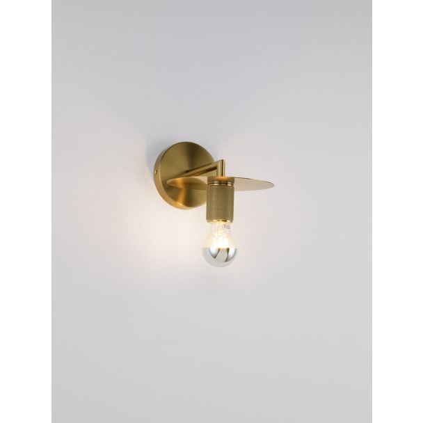 LUCES EXCLUSIVAS LE43611 BAJIO lampa ścienna