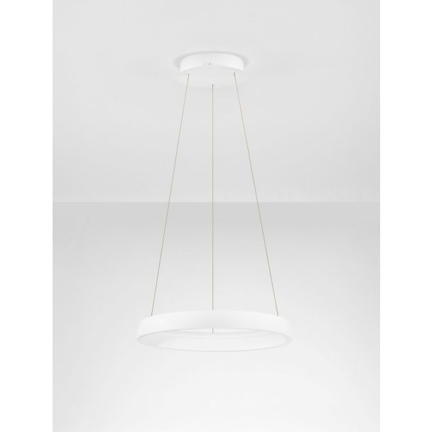 LUCES EXCLUSIVAS LE45896 AYLLON LAMPA WISZĄCA