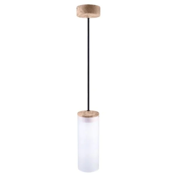 Hellux 8533119 Lampa BARREL 1