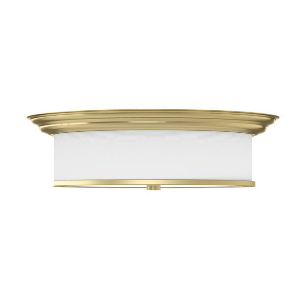 OPEN DESIGN OR84917 Famburo PL Old Gold 49