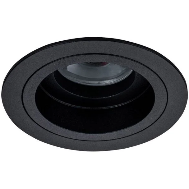 MAYTONI DL025-2-01B Downlight Atom Downlight Black