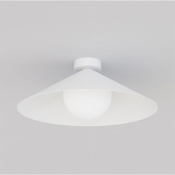 EMIBIG 1778/1M MONO 1M PLAFON WHITE OPAL Lampa sufitowa