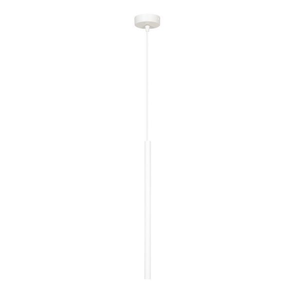 EMIBIG 553/1 LAMPA WISZĄCA SELTER 1 WHITE