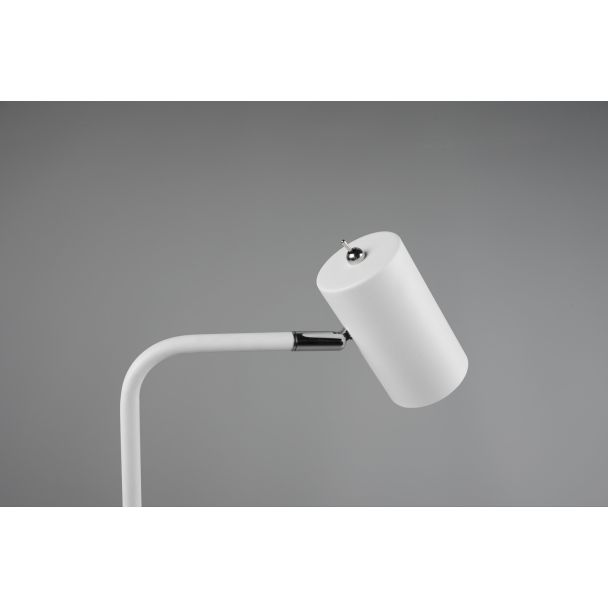 TRIO MARLEY 512400131 LAMPA STOJĄCA