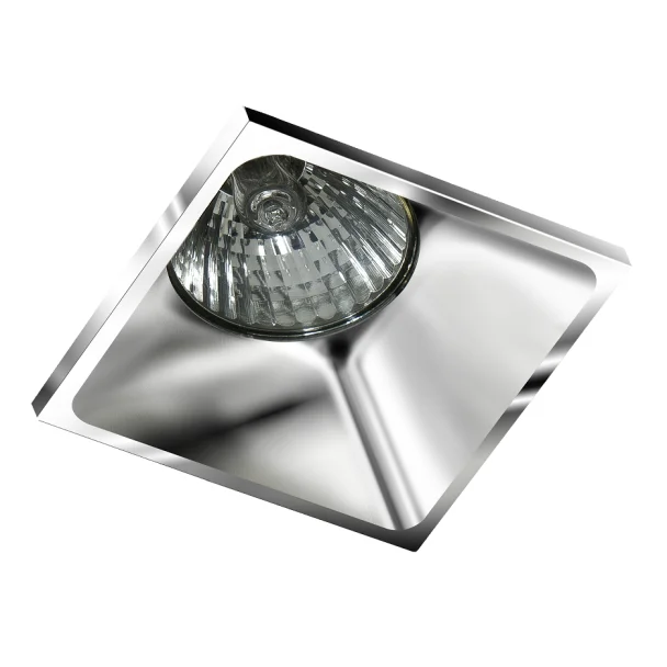 AZZARDO AZ1749 Pio 2 (chrome)