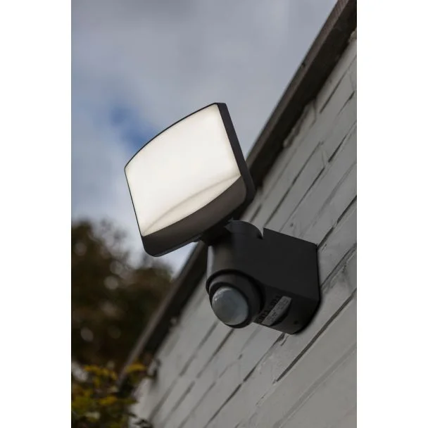 LUTEC SUNSHINE 7625601345 LAMPA ŚCIENNA ZEWNĘTRZNA