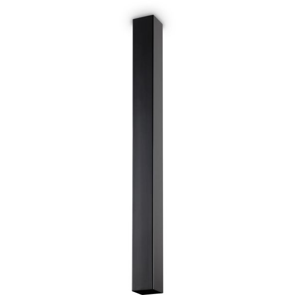 IDEAL LUX SKY PL1 H75 BLACK - CZARNA 233970
