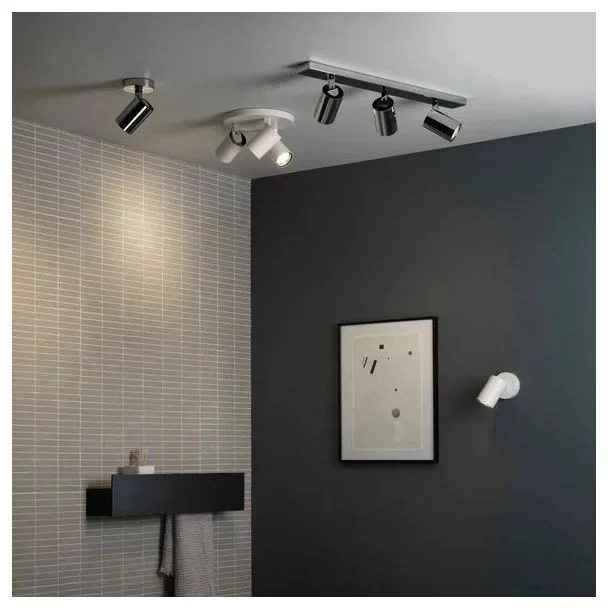 ASTRO Aqua Single 1393001 Spotlights