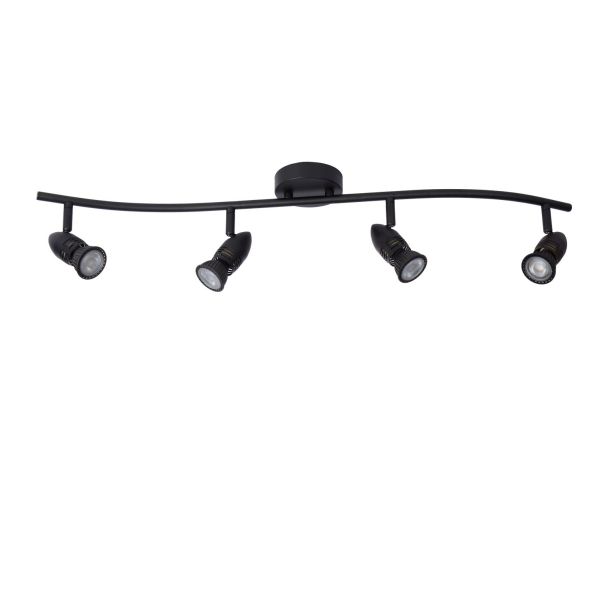 LUCIDE 13955/04/30 LAMPA SUFITOWA REFLEKTOR CARO
