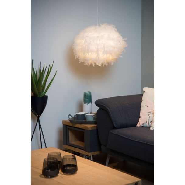 LUCIDE GOOSY 71367/50/31 LAMPA WISZĄCA - NOWOCZESNA