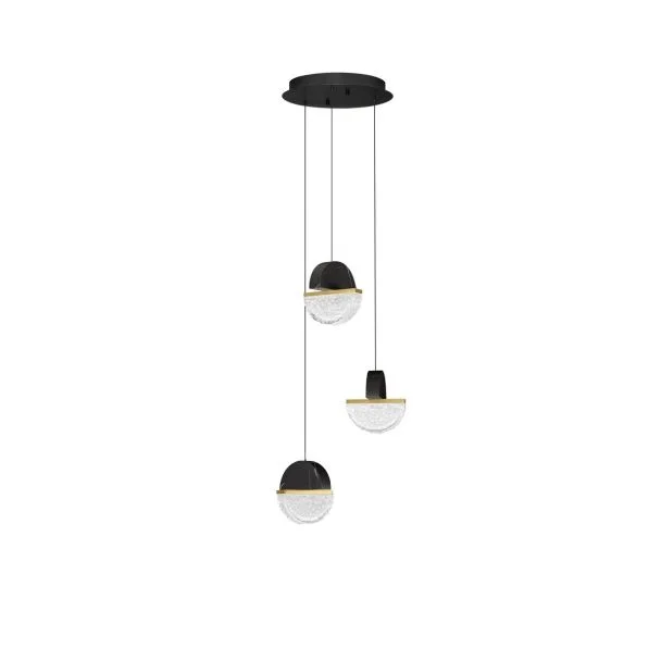 LUCES EXCLUSIVAS LE46169 TARREGA LAMPA WISZĄCA