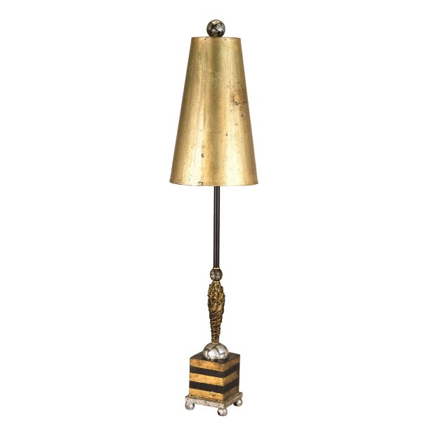 ELSTEAD Noma Luxe FB/NOMA LUXE/TL Lampa stołowa