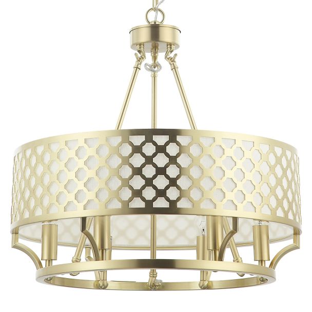 OPEN DESIGN OR84382 Verno Old Gold