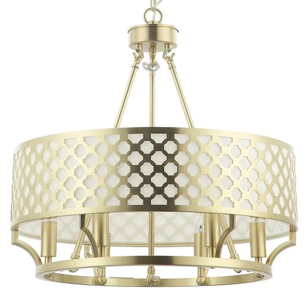 OPEN DESIGN OR84382 Verno Old Gold