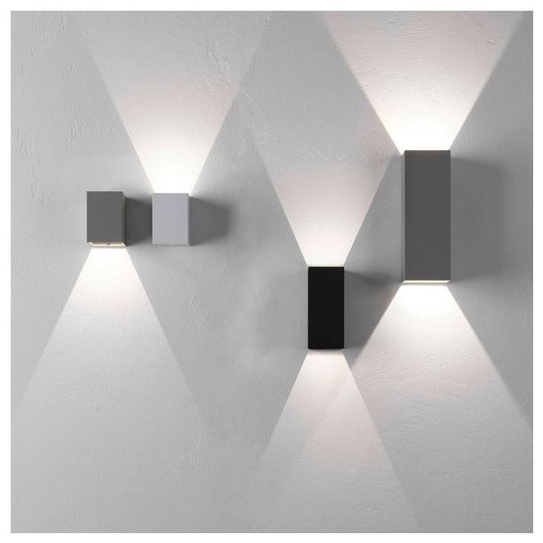 ASTRO Oslo 100 LED 1298005 Wall Lights