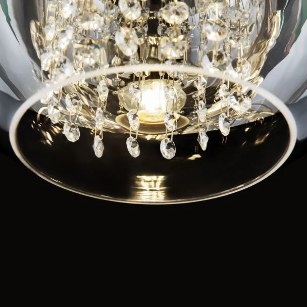 MAYTONI P140-PL-170-1-G Pendant Fermi Pendant Lamp Gold