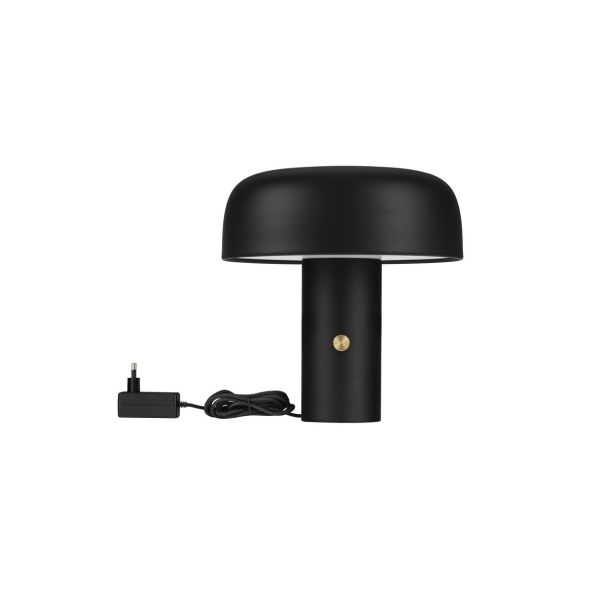 LUCES EXCLUSIVAS LE46018 DORRIA LAMPA STOŁOWA