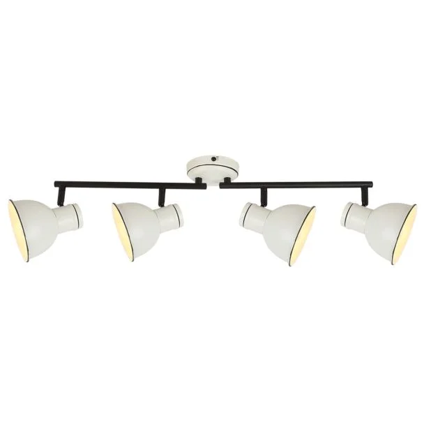CANDELLUX STUDIO 94-72153 ZUMBA lampa sufitowa