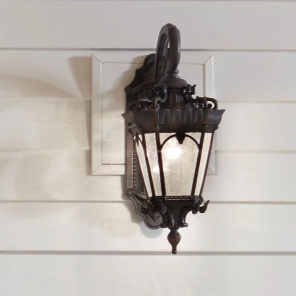 ELSTEAD TOURNAI KL/TOURNAI2/L Large Wall Lantern