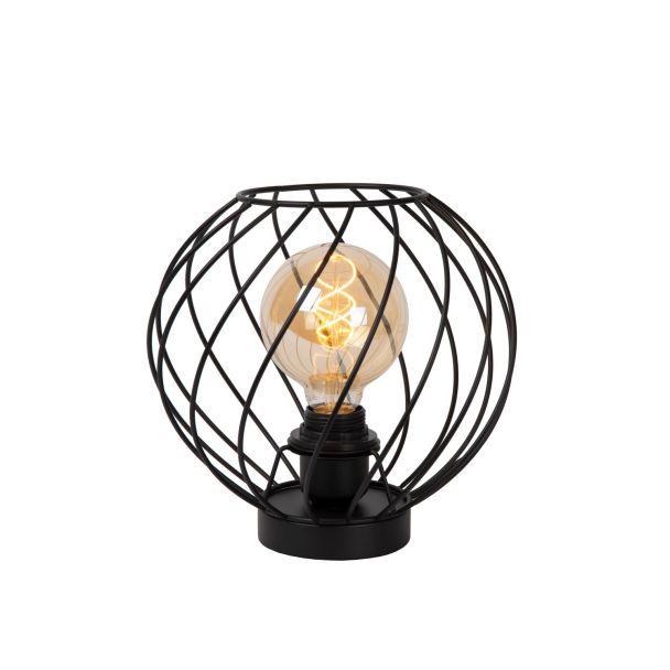 LUCIDE 21528/25/30 LAMPA STOJĄCA STOŁOWA DANZA