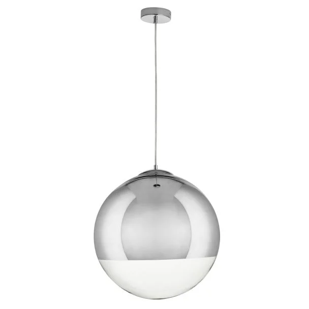 Step into design MP1238-400 chrome Lampa wisząca FLASH L chrome