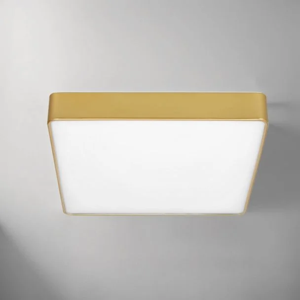 CANDELLUX STUDIO 10-81940 QUATTRO LAMPA PLAFON  12W LED