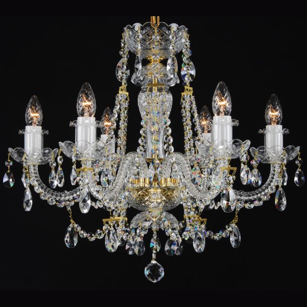 ECRYSTAL ZYR-06 Crystal-A