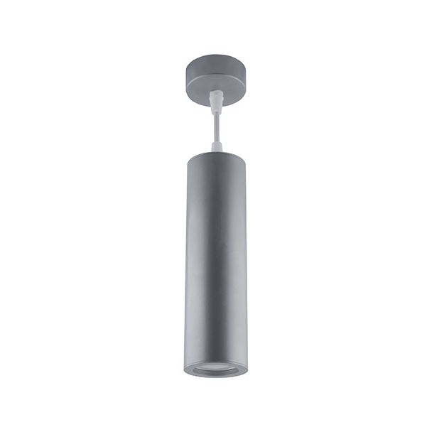 IDEUS 03500 WESPA GU10 SILVER