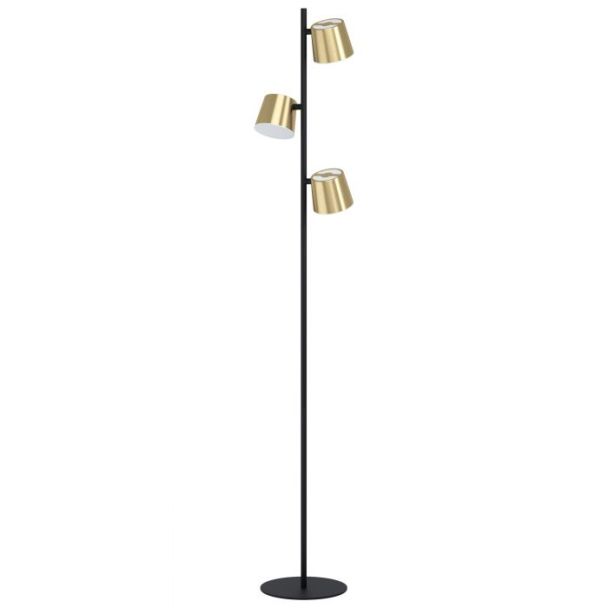 EGLO 39987 ALTAMIRA lampa podłogowa Oświetlenie do wnętrz