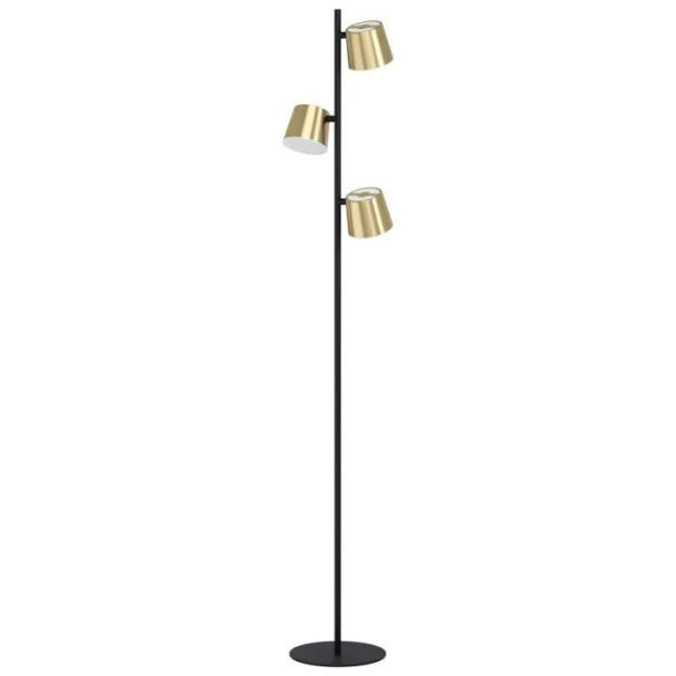 EGLO 39987 ALTAMIRA lampa podłogowa Oświetlenie do wnętrz