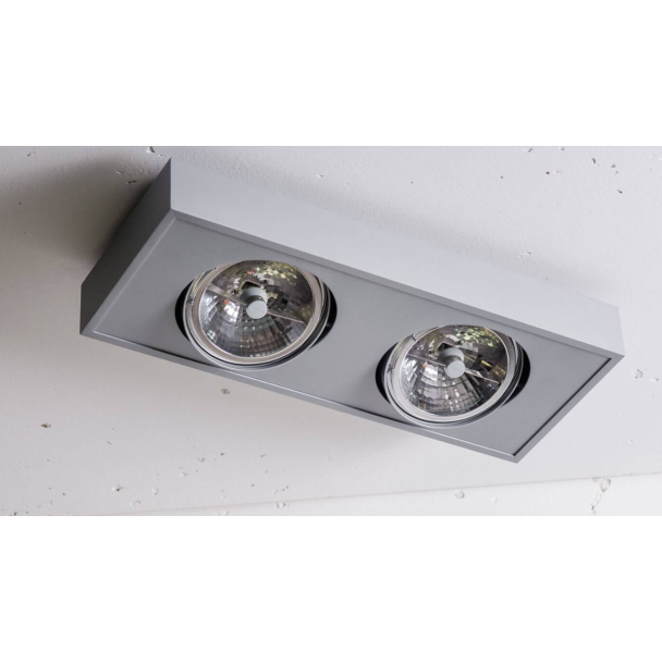 LABRA 3.0402 LAVA X2 NT 2x50W