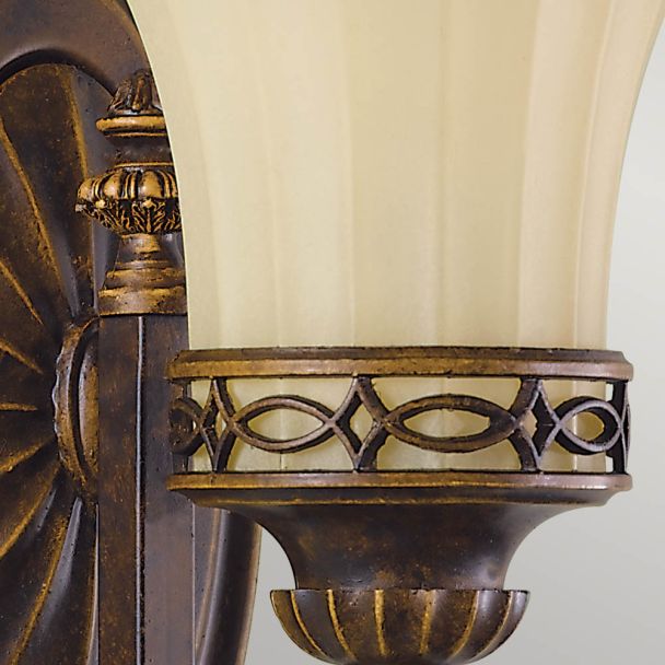 ELSTEAD Drawing Room FE-DRAWING-ROOM1 1 Light Wall Light