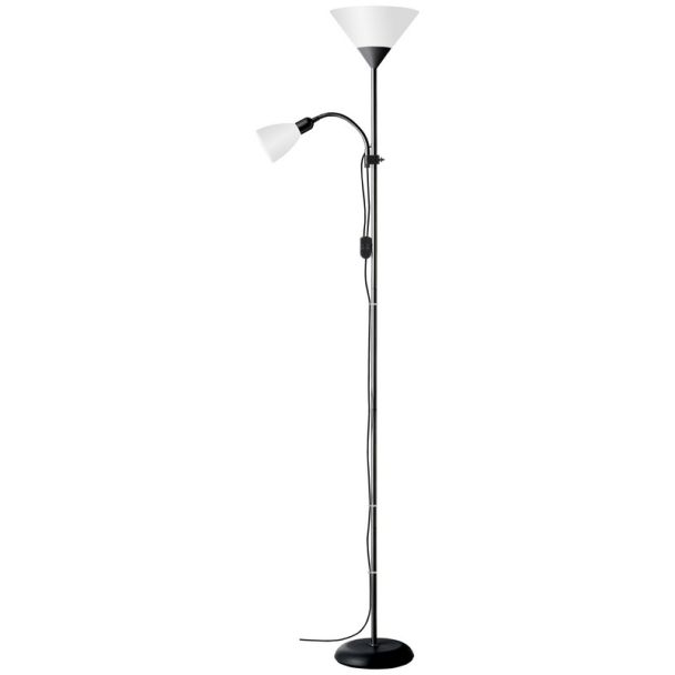 BRILLIANT SPARI 93008/76 LAMPA STOJĄCA - PODŁOGOWA