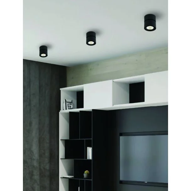 OPEN DESIGN OR82203 Mone Nero *