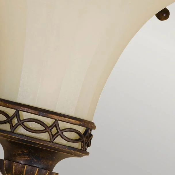 ELSTEAD Drawing Room FE-DRAWING-ROOM-WU2 1 Light Wall Uplighter