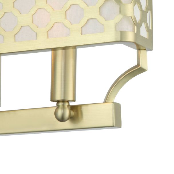 OPEN DESIGN OR84603 Verno Parette Old Gold