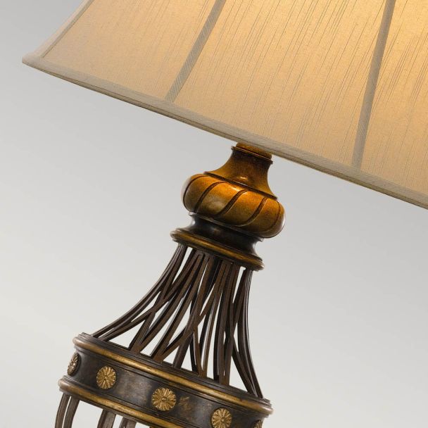ELSTEAD AUGUSTINE FE/AUGUSTINE TL 1Lt Table Lamp