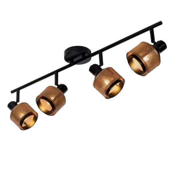 LUCIDE 77980/04/30 LAMPA SUFITOWA REFLEKTOR RAFA