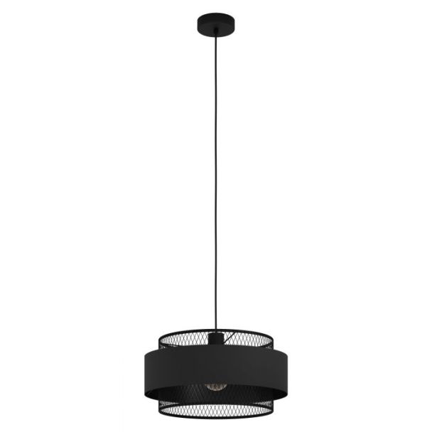 EGLO 43668 BAZELY lampa wisząca Oświetlenie do wnętrz